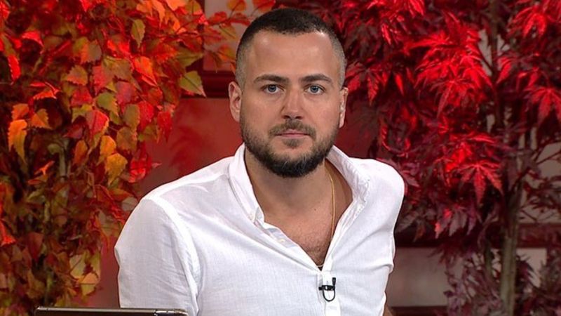 Acun Ilıcalı'nın uyardığı Furkan Dede'nin sevgilisi ortaya çıktı! 'Beklediğimize değdi'