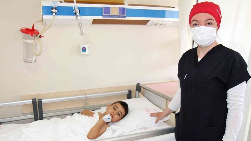 Uzmanı açıkladı: Sünnetin doğumdan sonraki ilk 2 yılda yapılması daha uygun