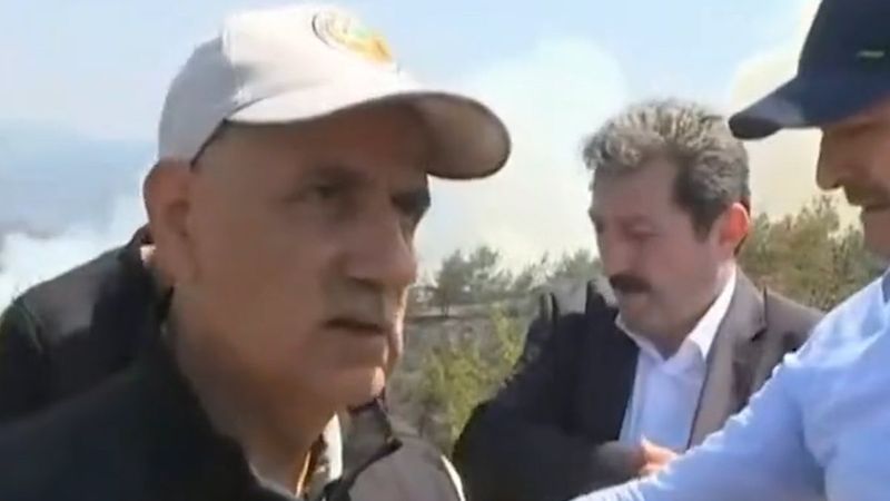 Vahit Kirişci'den Meral Akşener'e yanıt