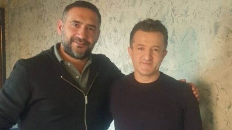 Uşakspor'da Ümit Karan dönemi sona erdi
