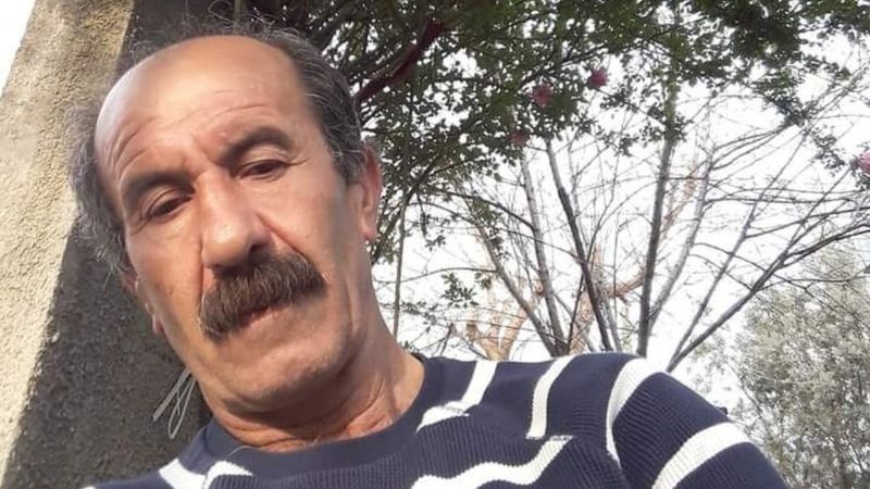 Hatay'da elektrik akımına kapılan işçi hayatını kaybetti