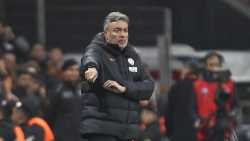 Domenec Torrent: Bana saygısızlık yaptınız