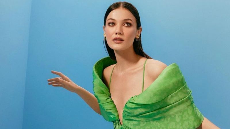 Yargı'nın Ceylin'i Türkçeyi ilkokulda öğrenmiş...Nereli olduğunu duyanlar şoke oldu!