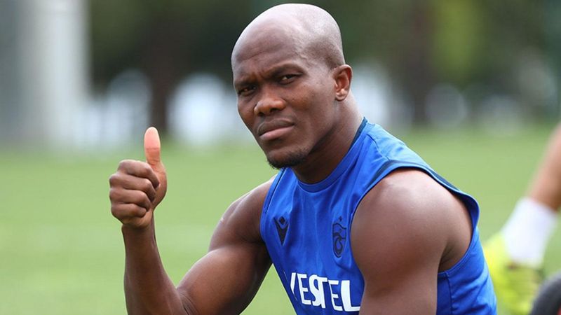 Anthony Nwakaeme, Fenerbahçe ile mi anlaştı?