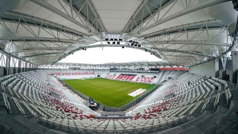 Dinamo Kiev - Fenerbahçe maçının yeri belli oldu