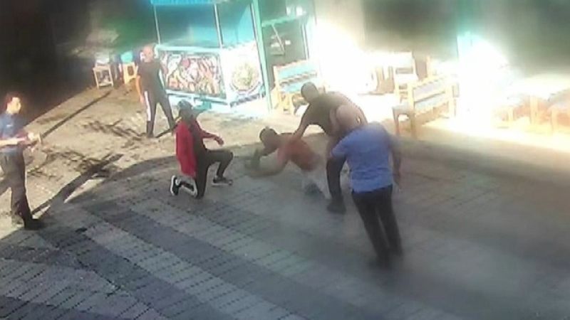 Üsküdar'da dükkan sahibi ile eski kiracı çatıştı: 1 ölü