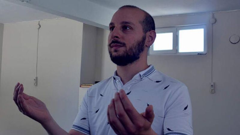 Milanolu Stawan Müslüman olup Siirt'e taşındı