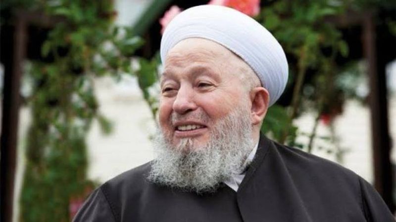 Mahmut Ustaosmanoğlu hayatını kaybetti