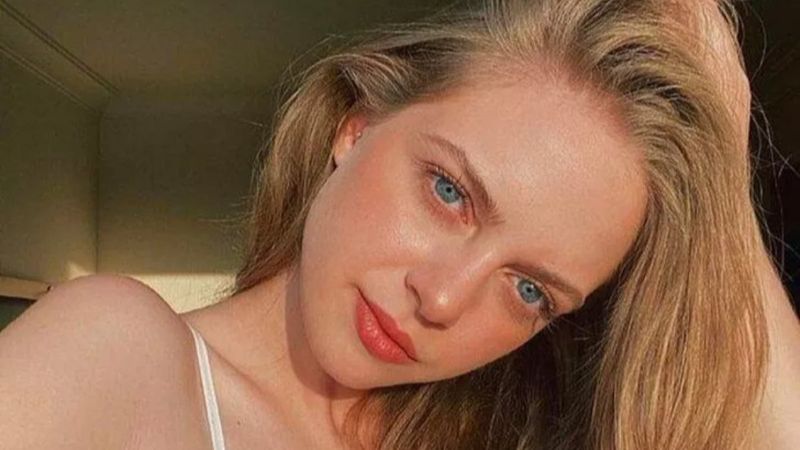 İpek Filiz Yazıcı'nın kardeşi güzelliğiyle ablasını solladı! 'Bakmalara doyamadık'