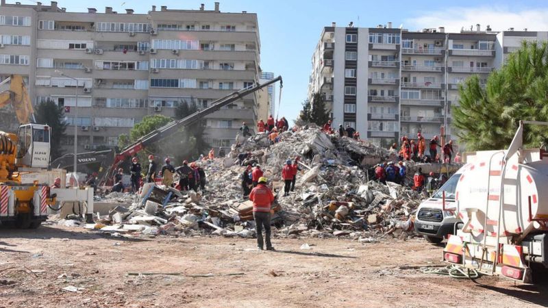 Emrah Apartmanı davasında savcı 22,5 yıl hapis istedi