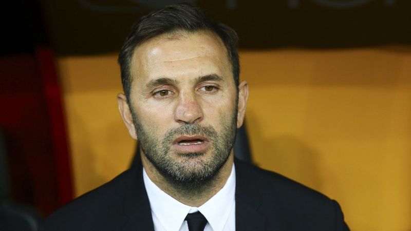 Okan Buruk'un sözleşme detayları