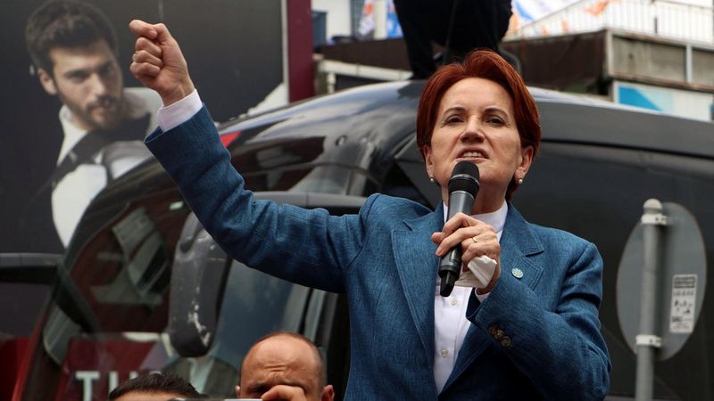 Sol’un tartışılan Meral Akşener haberi