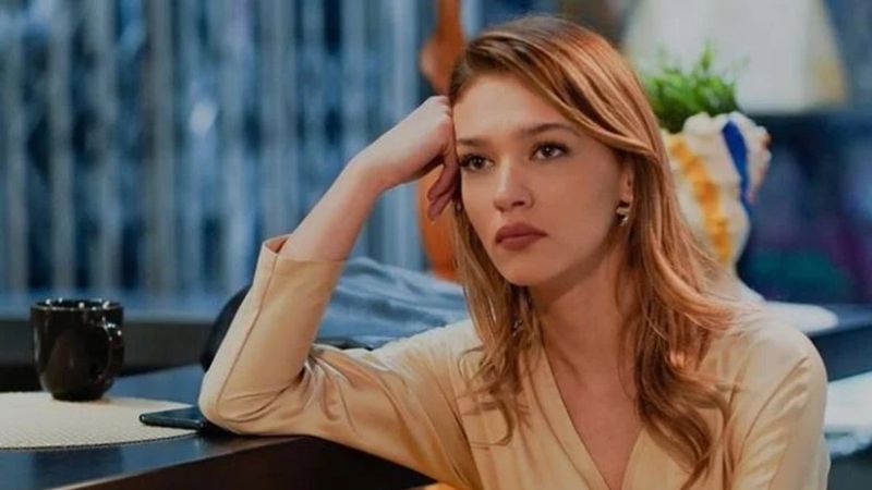 Melisa Döngel kalçadan frikik verdi, beğeni butonu çöktü!