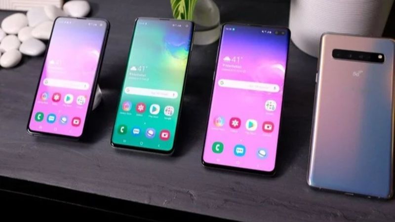 Samsung'un 50 milyon akıllı telefonu depolarda kaldı