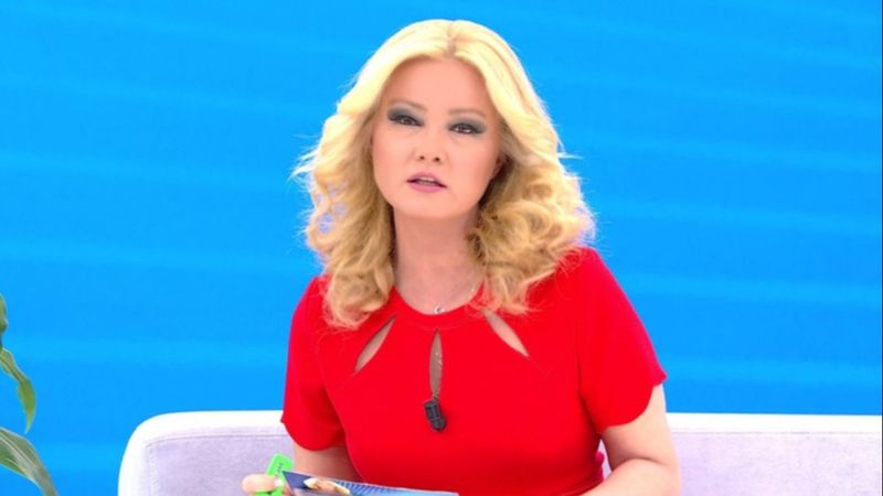 Ekranlara veda ediyor! Akıbeti belirsiz... Müge Anlı sezon finali 2022 ne zaman?