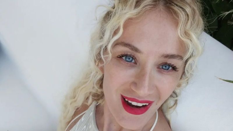 Didem Soydan'dan ezan paylaşımı! Yaptığı yorum olay oldu...