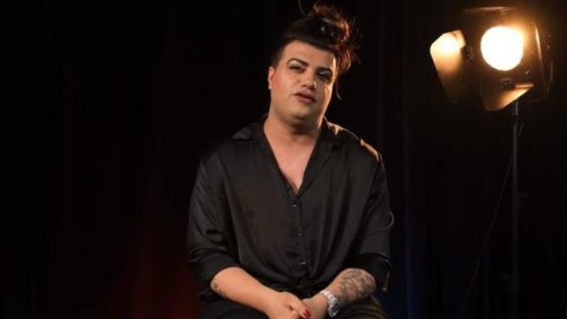 Trans TikToker Mükremin Gezgin'den yeni açıklamalar! Her cümlesi şoke etti, 'pes' dedirtti!