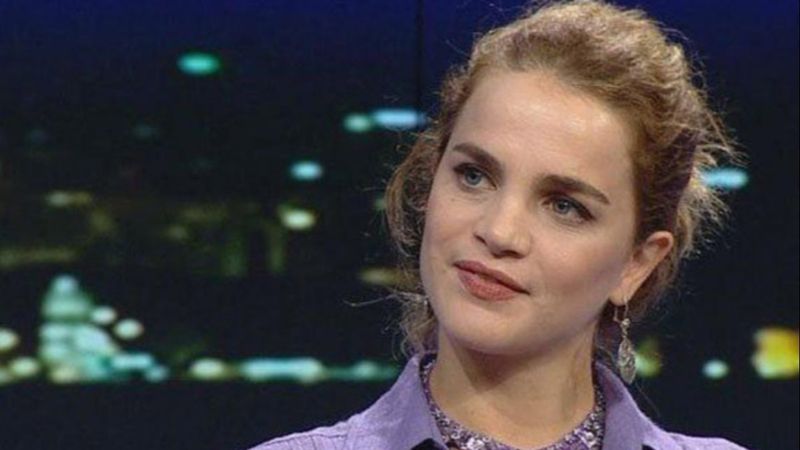 Bir kapandı, bir açıldı! Eski manken Tuğçe Kazaz'ın son hali şaşırttı... 'Dönmeye doyamadın'