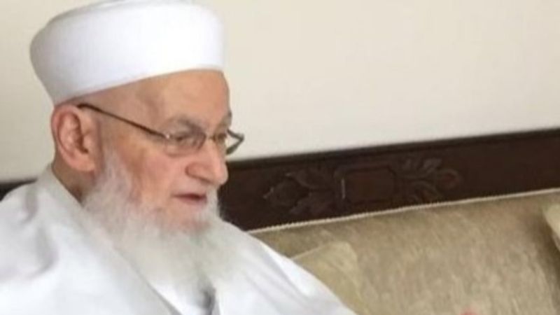 Hasan Kılıç, İsmailağa Cemaati'nin yeni temsilcisi oldu