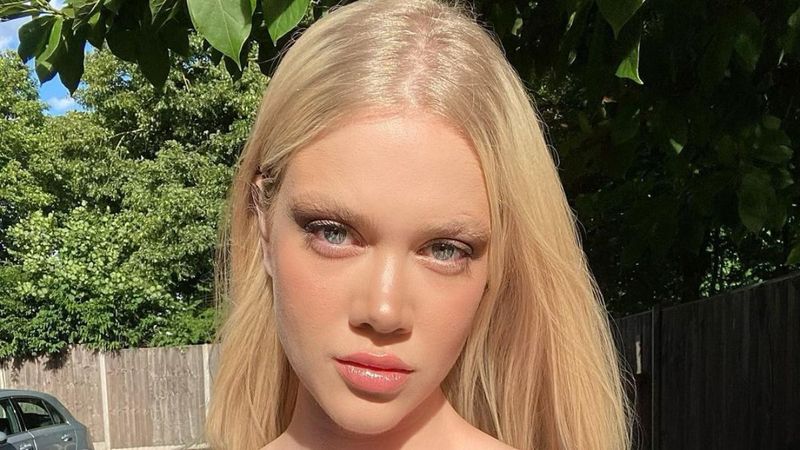 Aleyna'dan sonra Serel Yereli de paylaştı! 'Arabada bikini partisi mi var'