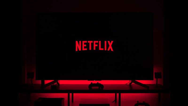 Netflix'e reklam geliyor