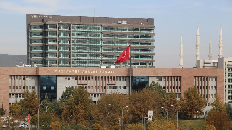 Gaziantep'te intiharına engel olmak isteyen kişiyi öldüren şahsa tahliye