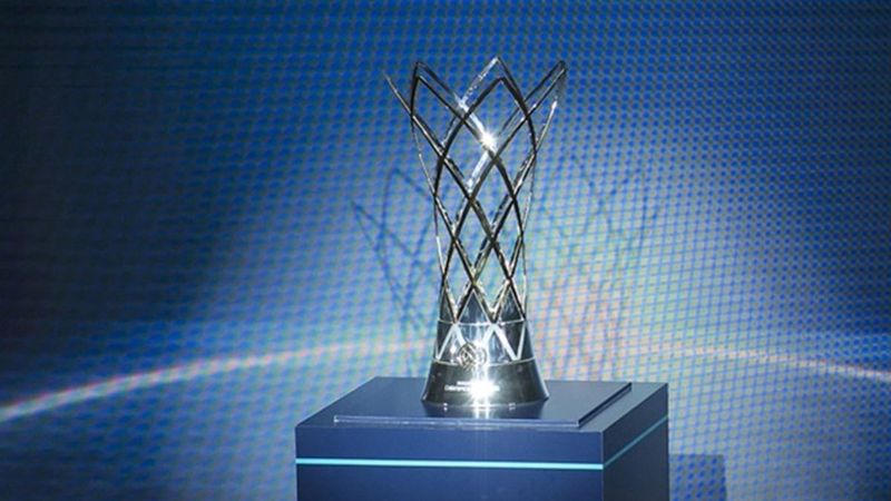 Basketbol Şampiyonlar Ligi'ne katılacak takımlar belli oldu