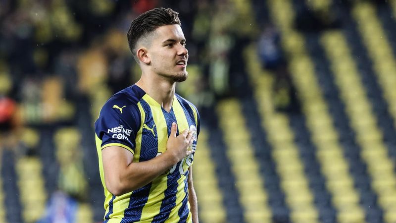 Nottingham Forest, Ferdi Kadıoğlu için devrede