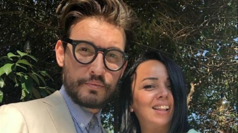 'Şefim pişman mısın' Danilo Zanna'nın eski eşi Tuğçe Demirbilek cesur pozlarıyla sosyal medyayı salladı!