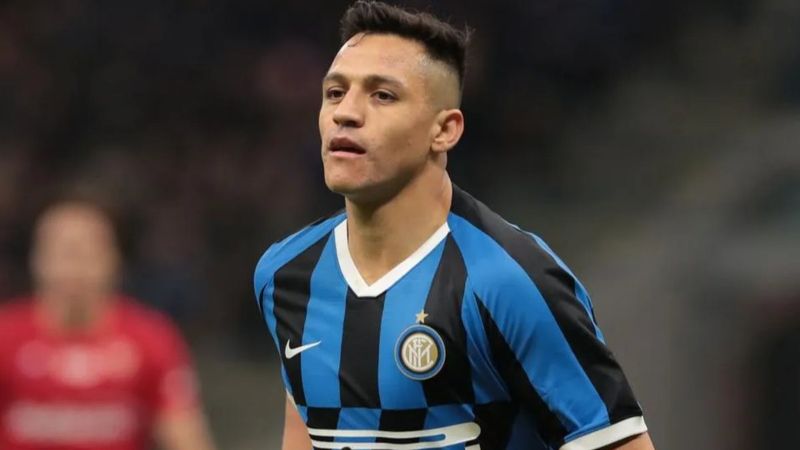 Alexis Sanchez, Villarreal'i reddetti