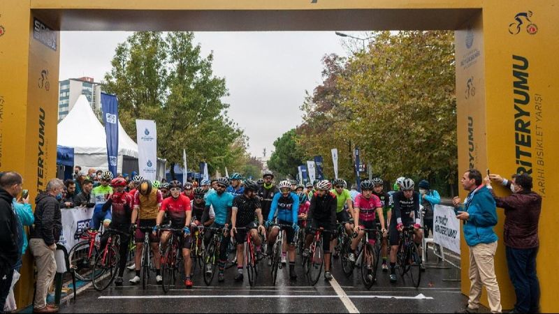 İstanbul'da yarın bazı yollar trafiğe kapatılacak