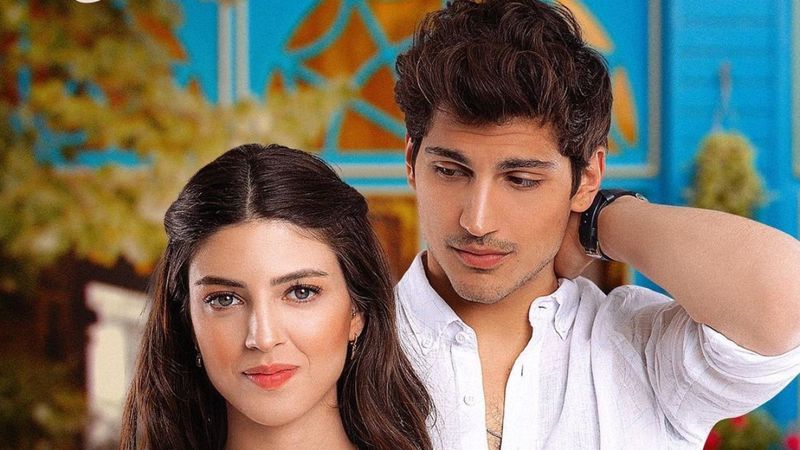 Yeni nesil Yeşilçam: Ah Nerede 1. bölüm 2. fragmanı: Zehra, çapkın Ferit'in hakkından gelecek...