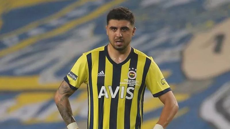 Fenerbahçe duyurdu: Ozan Tufan Hull City'de