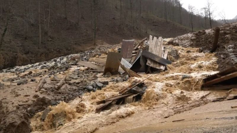 Doğu Karadeniz için 'sünger şehir' modeli önerisi