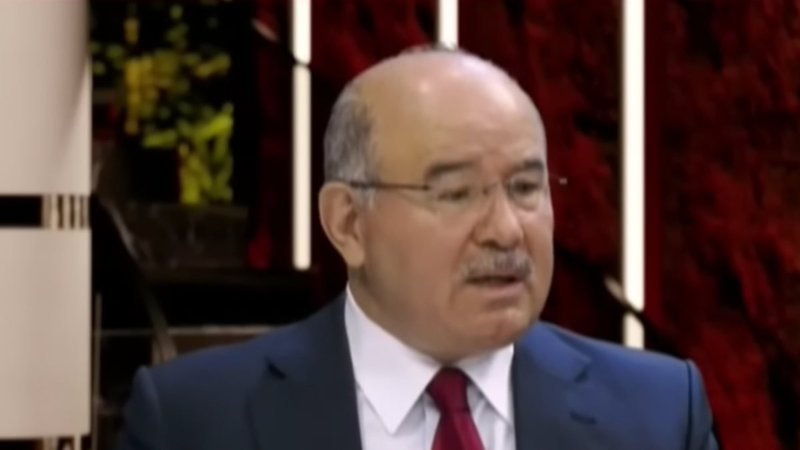 Hüseyin Çelik: Kurduğumuz bahçede gecekondu yapmışlar