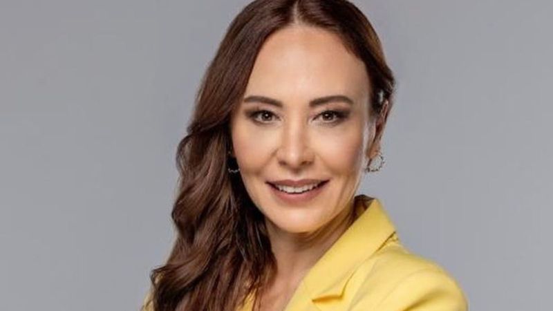 Adını Feriha Koydum'un Aysun'u ekranlara geri dönüyor! O proje herkesi şoke edecek...