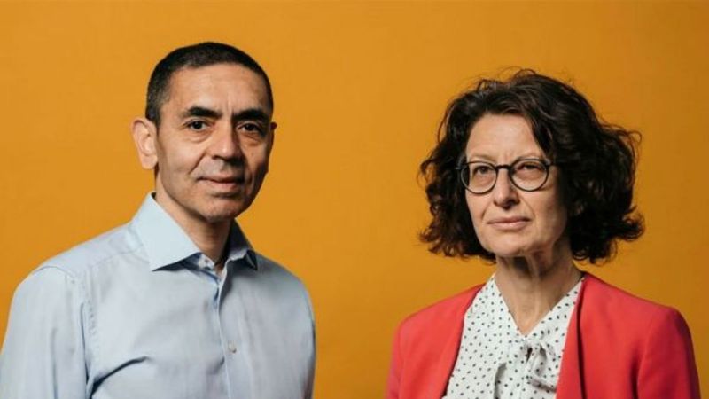 Uğur Şahin: Yeni bir koronavirüs dalgası yolda