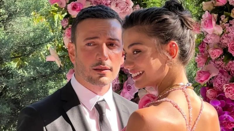 Oğuzhan Koç, Demet Özdemir’i bugün ailesinden istedi