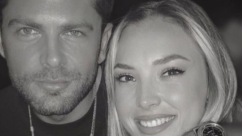 Survivor Mert'in sevgilisi Sude bikinisini sergiledi! 'Mert abi kıskançlıktan delirecek'