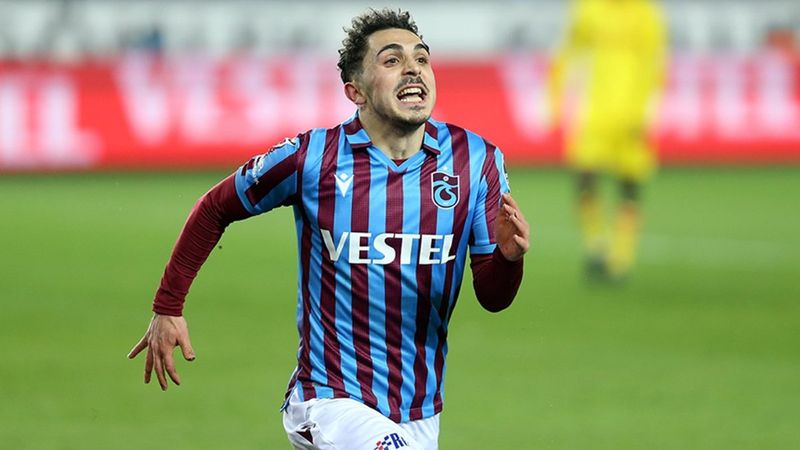 Abdülkadir Ömür'e Avrupa'dan iki talip daha