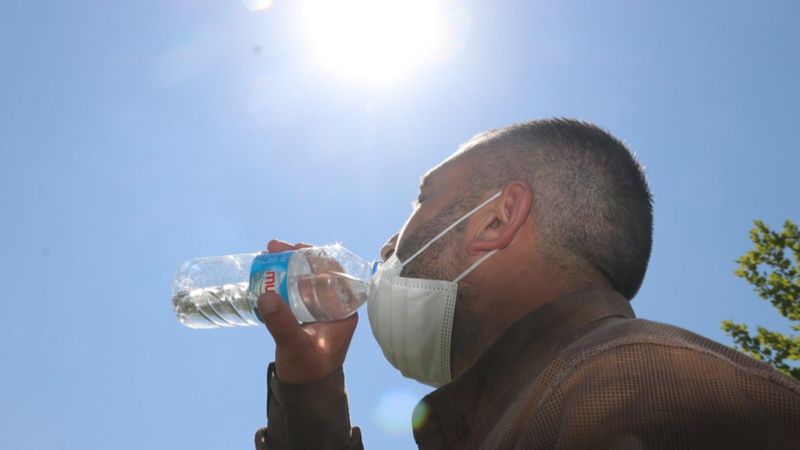 Meteoroloji'den yeni hava durumu raporu!