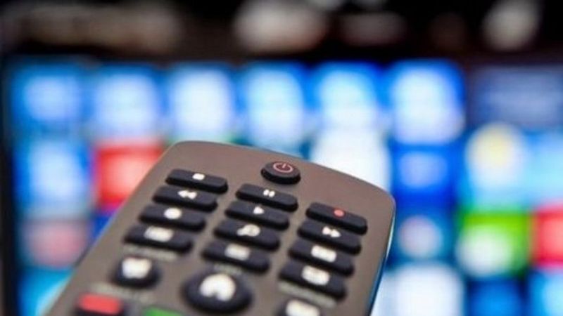 26 Haziran 2022 Pazar reyting sonuçları...