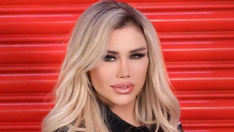 Türkücü Ceylan'ın oğlunu görenler inanamadı! 'Üç kardeş gibisiniz'