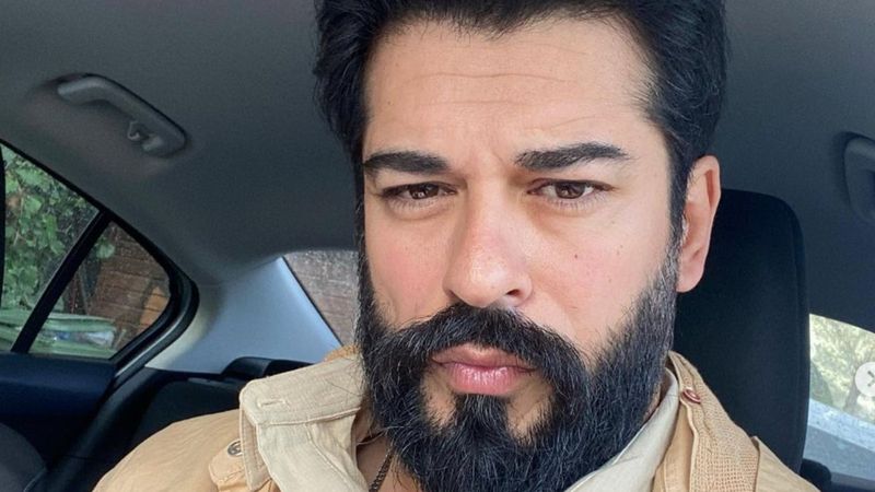 Burak Özçivit babalık telaşına erken girdi! Eşi için milyonluk yatırım...