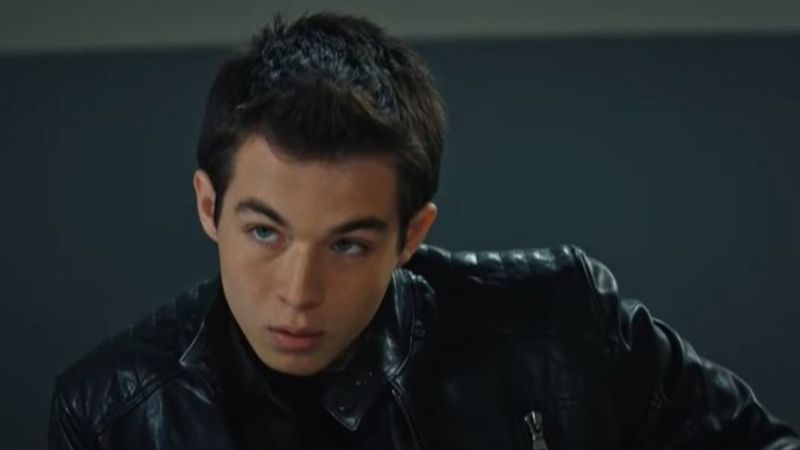 EDHO'nun Ömer Çakırbeyli'si ekranlara döndü! O projede fırtınalar estirecek...