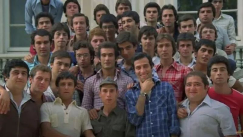 Hababam Sınıfı'nın Hayta İsmail'i ve Bacaksız'ı bakın ne iş yapıyor! O halde gören şoke oldu...