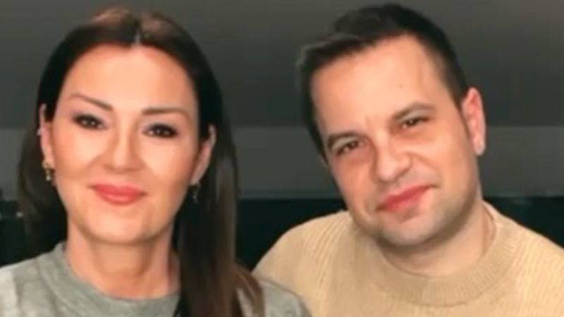 Yağmur Atacan'dan eşi Pınar Altuğ'a ters köşe! 14 yıllık eşini videoyla ifşaladı...