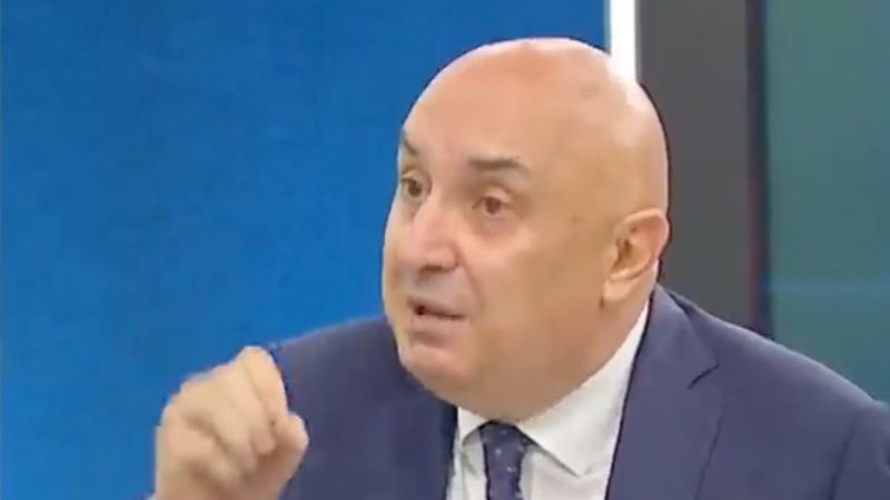 Engin Özkoç: CHP'nin adayı Kemal Kılıçdaroğlu'dur