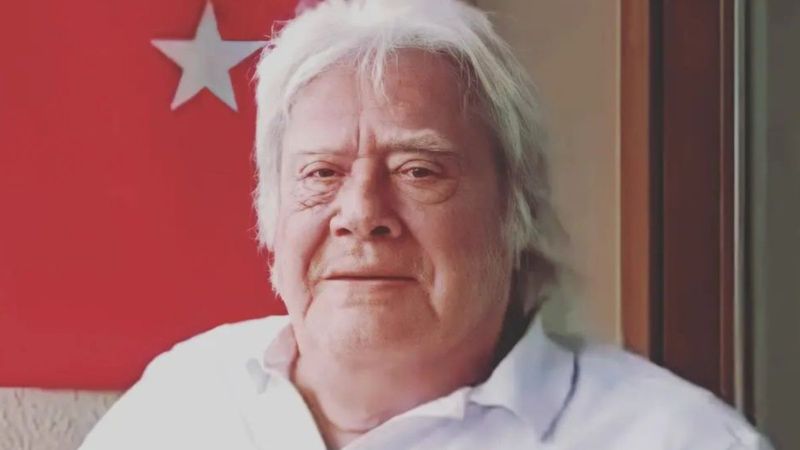 Cüneyt Arkın'ın kızı ortaya çıktı, gören küçük dilini yuttu! Babasıyla alakası yokmuş....