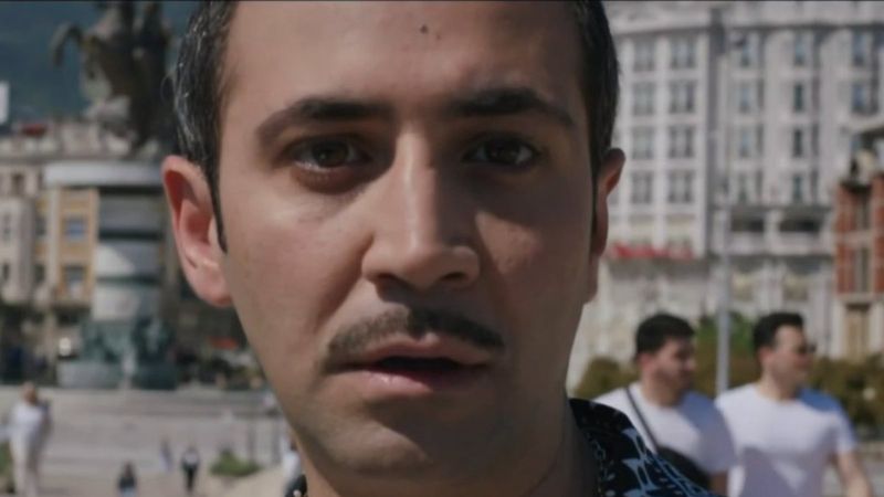 'Vay vay vay' Balkan Ninnisi'nin Arif'i bakın hangi ünlünün kuzeni çıktı! Meğer her şey onun sayesinde...